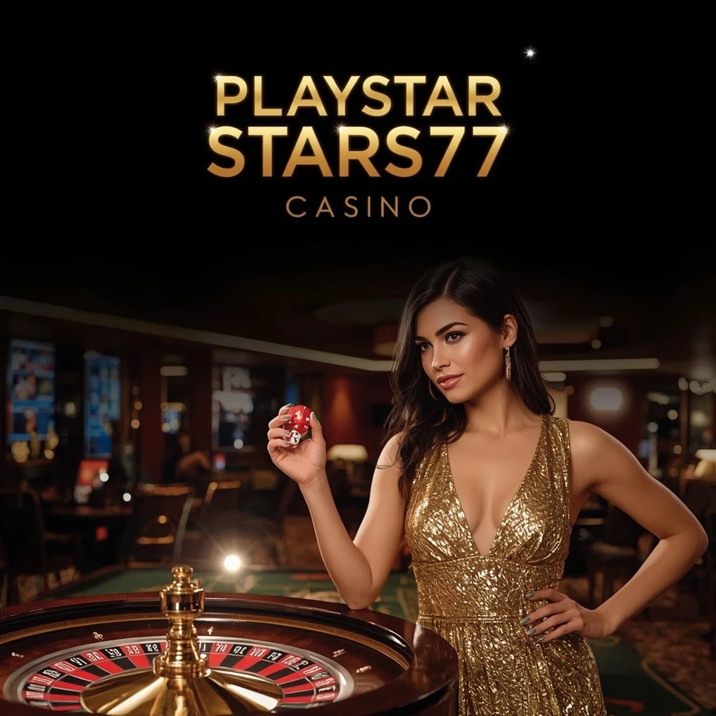 Playstar Stars77 Casino Indonesia Playstar Stars77 Casino Indonesia