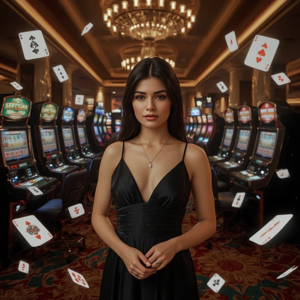 Playstar Stars77 Casino permainan Playstar Stars77 Casino permainan