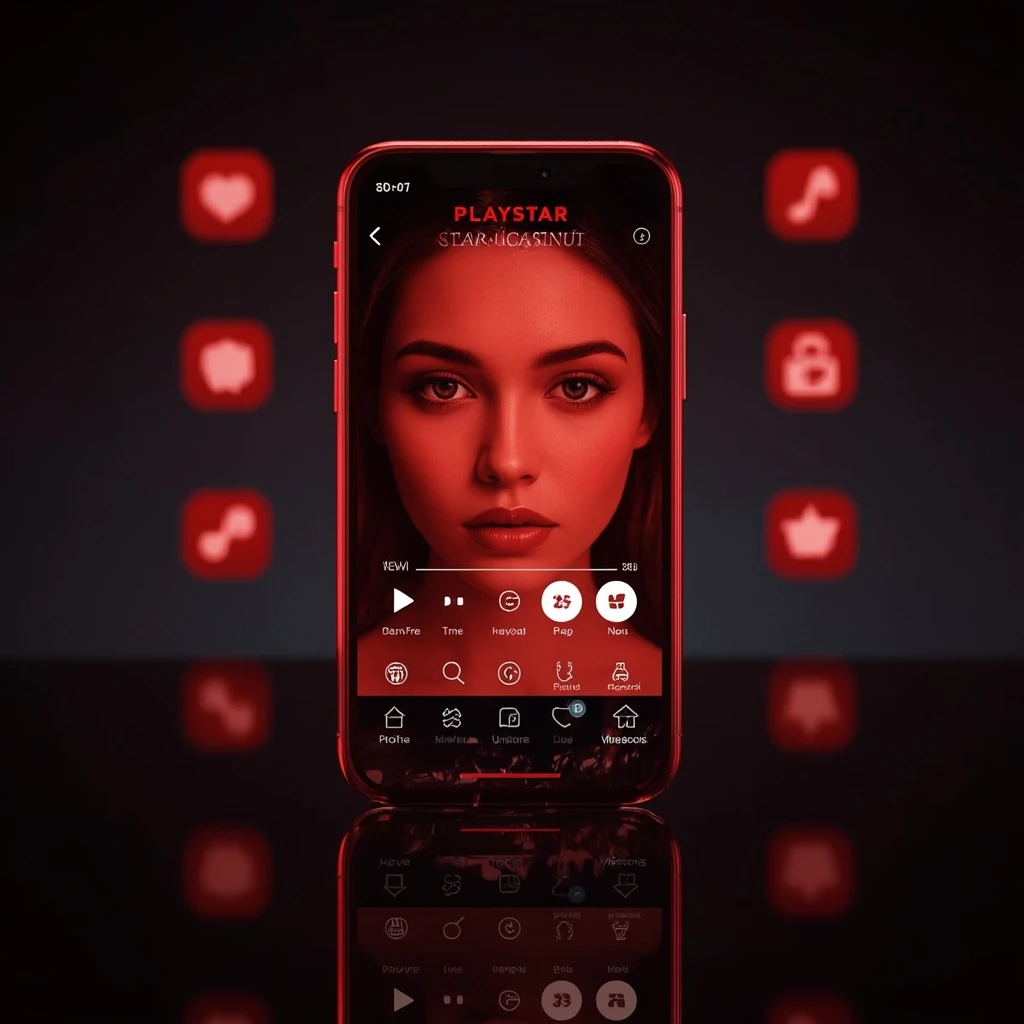 Playstar Stars77 Casino Aplikasi Playstar Stars77 Casino Aplikasi